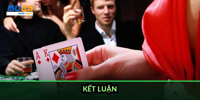 Kết luận