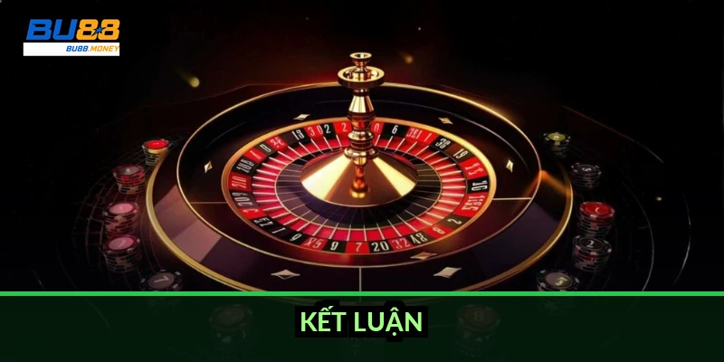 Kết luận