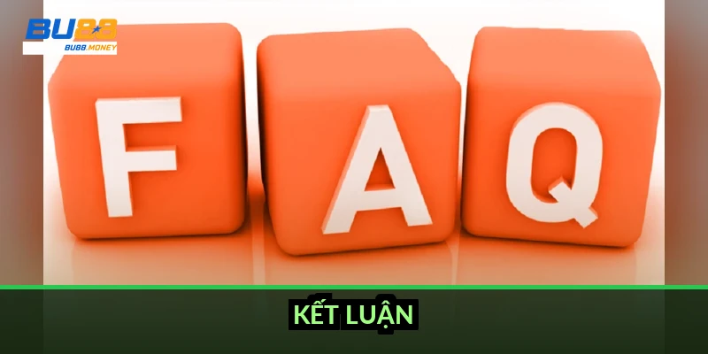 Kết luận
