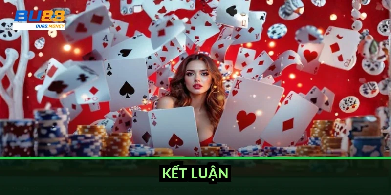Kết luận