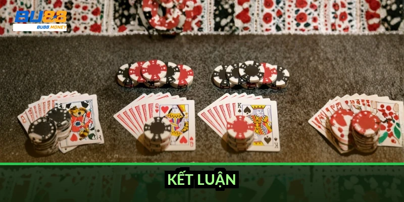 Kết luận