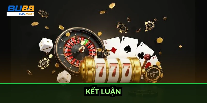Kết luận